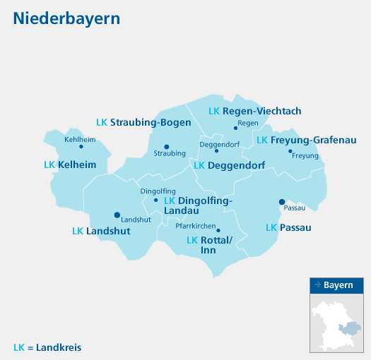 Bezirk