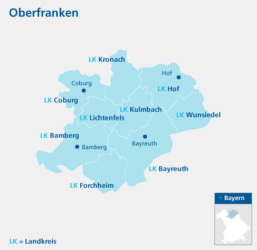 Bezirk