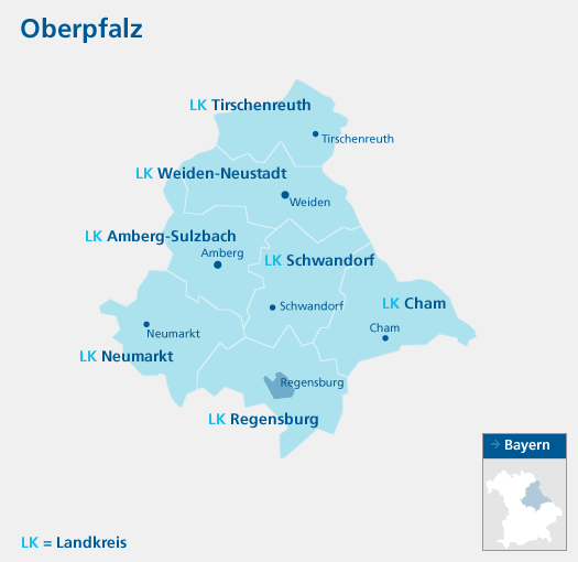 Bezirk