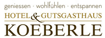 Hotel & Gutsgasthaus Koeberle