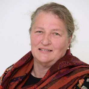  Gudrun  Berndt
