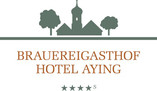 Brauereigasthof Hotel Aying