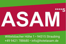 Hotel ASAM