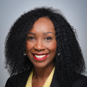  Catherine  Karanja