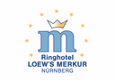 Ringhotel Loew's Merkur