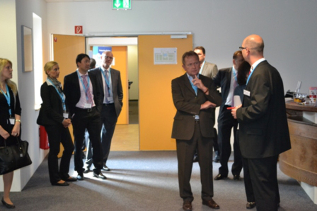 DEHOGA Bayern: Partner-Dialogveranstaltung im ...