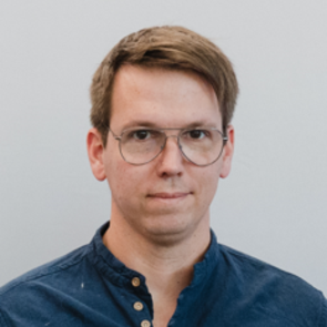  Christoph  Müller