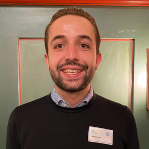  Daniel  Kraft