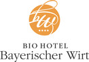 Bio Hotel Bayerischer Wirt GmbH