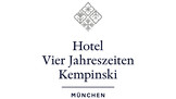 Hotel Vier Jahreszeiten Kempinski München