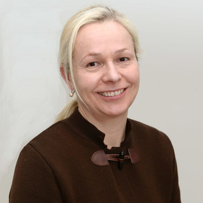  Anja  Karg