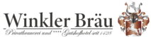 Winkler Bräustüberl GmbH