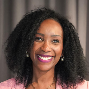  Catherine  Karanja