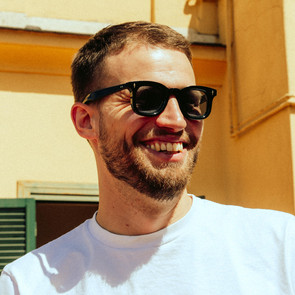  Alexander  Haas
