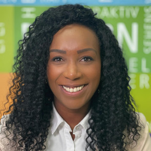  Catherine  Karanja