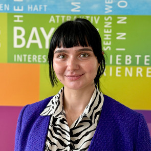  Carina  Gandji