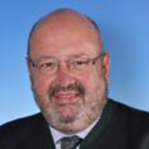  Wolfgang P.  Zunterer