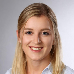  Magdalena  Huber