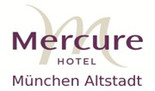 Mercure Hotel Muenchen Altstadt