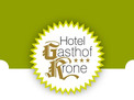 Hotel Gasthof Krone