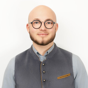  Jonas  Steidl