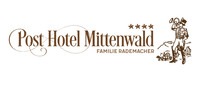 Post Hotel Mittenwald Rademacher KG