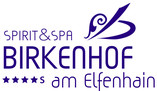 Spirit & SPA Birkenhof am Elfenhain