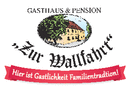 Gasthaus "Zur Wallfahrt", Fam. Trollmann GbR