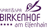 Spirit & Spa Birkenhof am Elfenhain