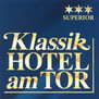 Klassik Hotel am Tor