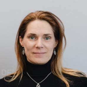  Bärbel  Mahlmann